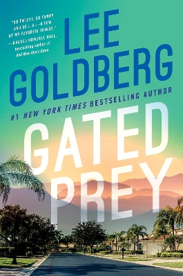 Cover of Gated Prey