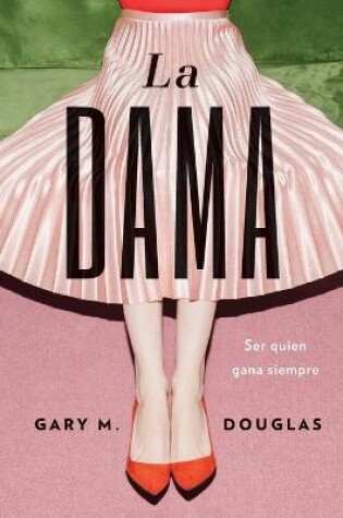 Cover of La dama (Spanish)