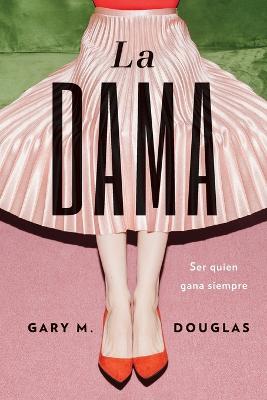 Book cover for La dama (Spanish)