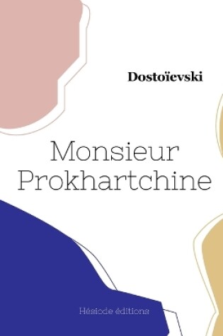 Cover of Monsieur Prokhartchine