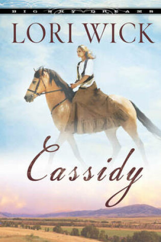 Cover of Cassidy