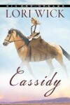 Book cover for Cassidy