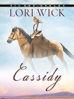 Cover of Cassidy