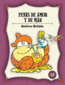 Book cover for Penas de Amor y de Mar