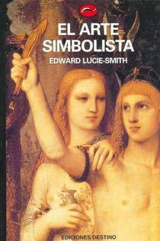 Cover of El Arte Simbolista