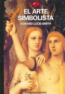 Book cover for El Arte Simbolista