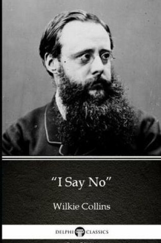 Cover of I Say No illustrated
