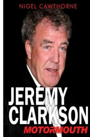 Cover of Jeremy Clarkson