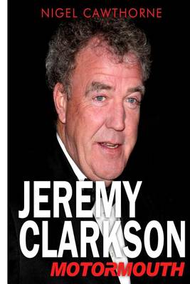 Book cover for Jeremy Clarkson