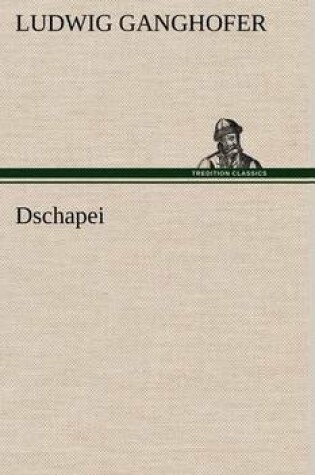 Cover of Dschapei