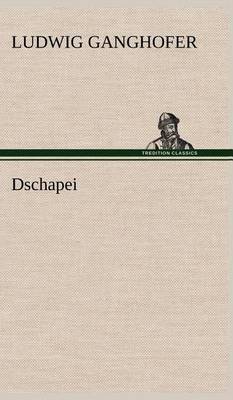 Book cover for Dschapei