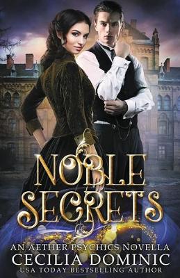 Cover of Noble Secrets