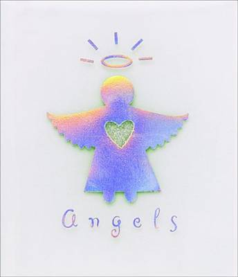 Book cover for Angles