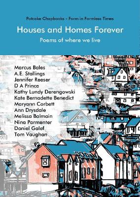 Cover of Houses and Homes Forever