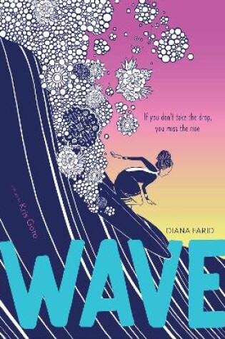 Cover of Wave