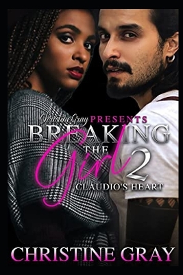 Book cover for Breaking The Girl 2