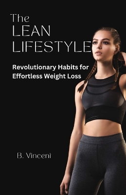 Book cover for The Lean Lifestyle