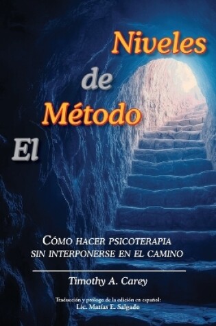 Cover of El Método de Niveles