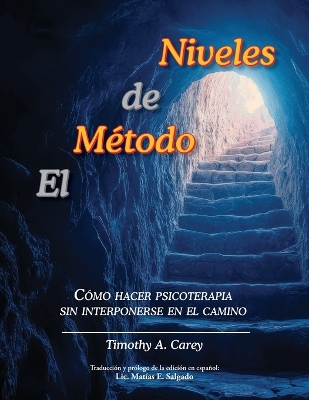 Book cover for El Método de Niveles