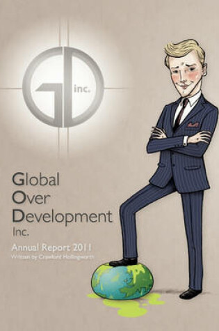 Cover of Global Over Develoment inc