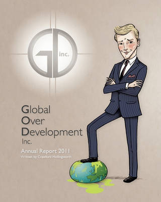 Book cover for Global Over Develoment inc