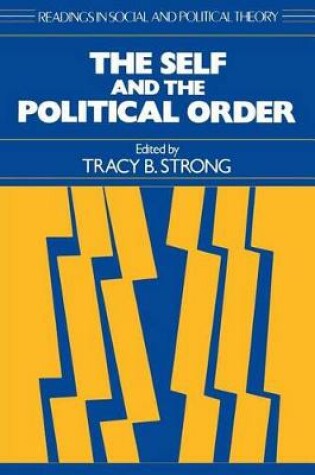 Cover of Self & Political Order CB