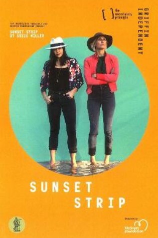 Cover of Sunset Strip