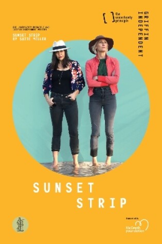 Cover of Sunset Strip