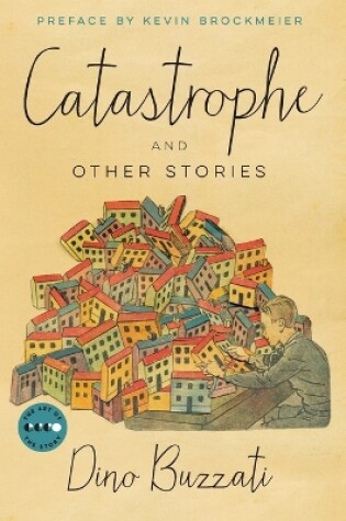 Cover of Catastrophe