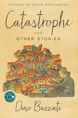 Book cover for Catastrophe