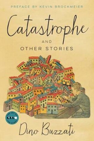 Cover of Catastrophe