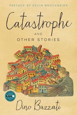 Cover of Catastrophe