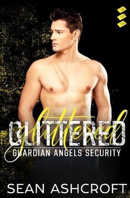 Book cover for Glittered