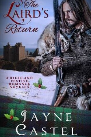 Cover of The Laird's Return