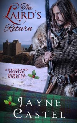 Book cover for The Laird's Return