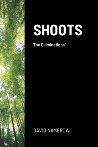 Cover of Shoots