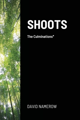 Book cover for Shoots