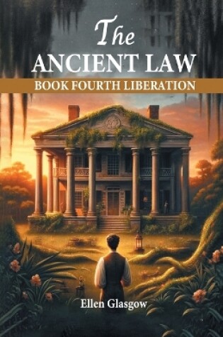 Cover of The Ancient Law Book Fourth Liberation