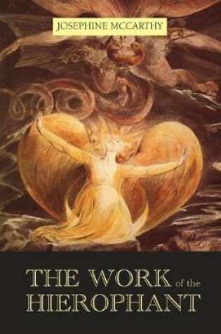 Cover of The Work of the Hierophant