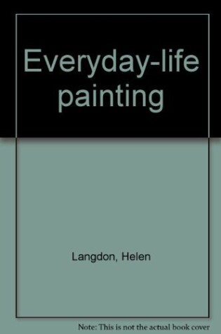 Cover of Everyday-Life Painting