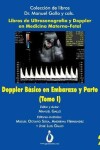 Book cover for Doppler Basico en Embarazo y Parto