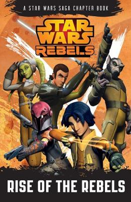 Cover of Rise of the Rebels