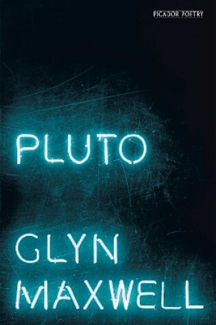 Cover of Pluto