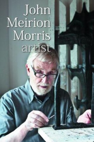 Cover of John Meirion Morris - Artist