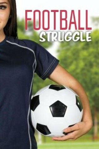 Cover of Football Struggle
