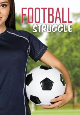 Book cover for Football Struggle