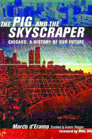 Cover of The Pig and the Skyscraper