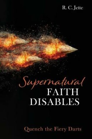 Cover of Supernatural Faith Disables