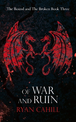Cover of Of War and Ruin