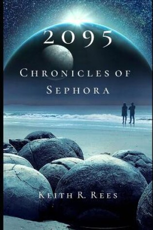 Cover of 2095 - Chronicles of Sephora